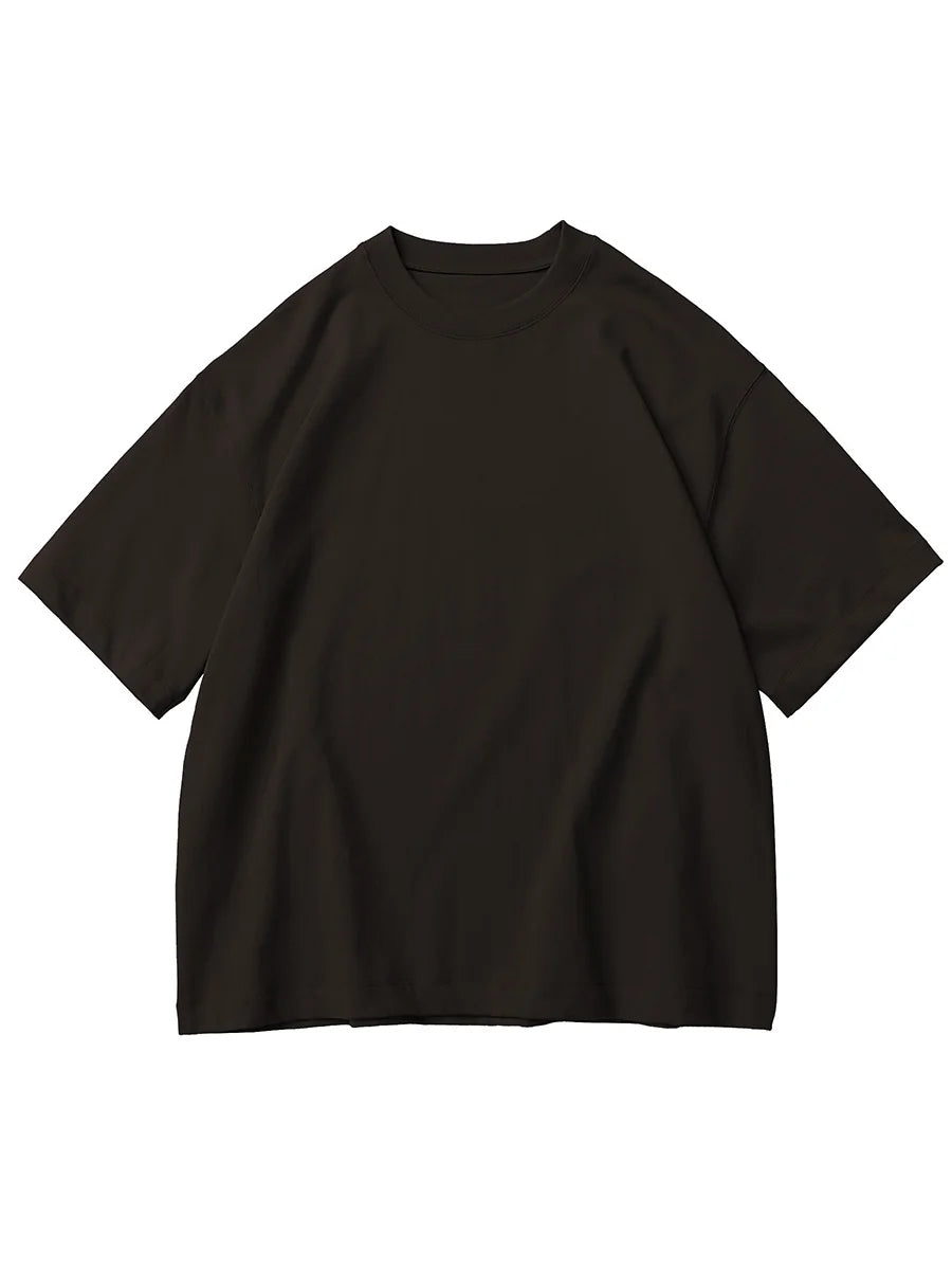Premium Drop Shoulder T-Shirt