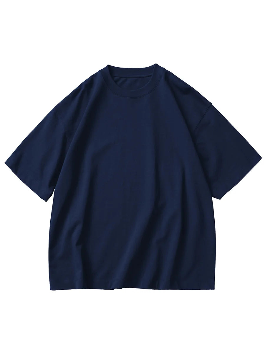 Premium Drop Shoulder T-Shirt