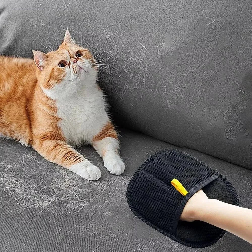 Washable Pet Hair Remover
