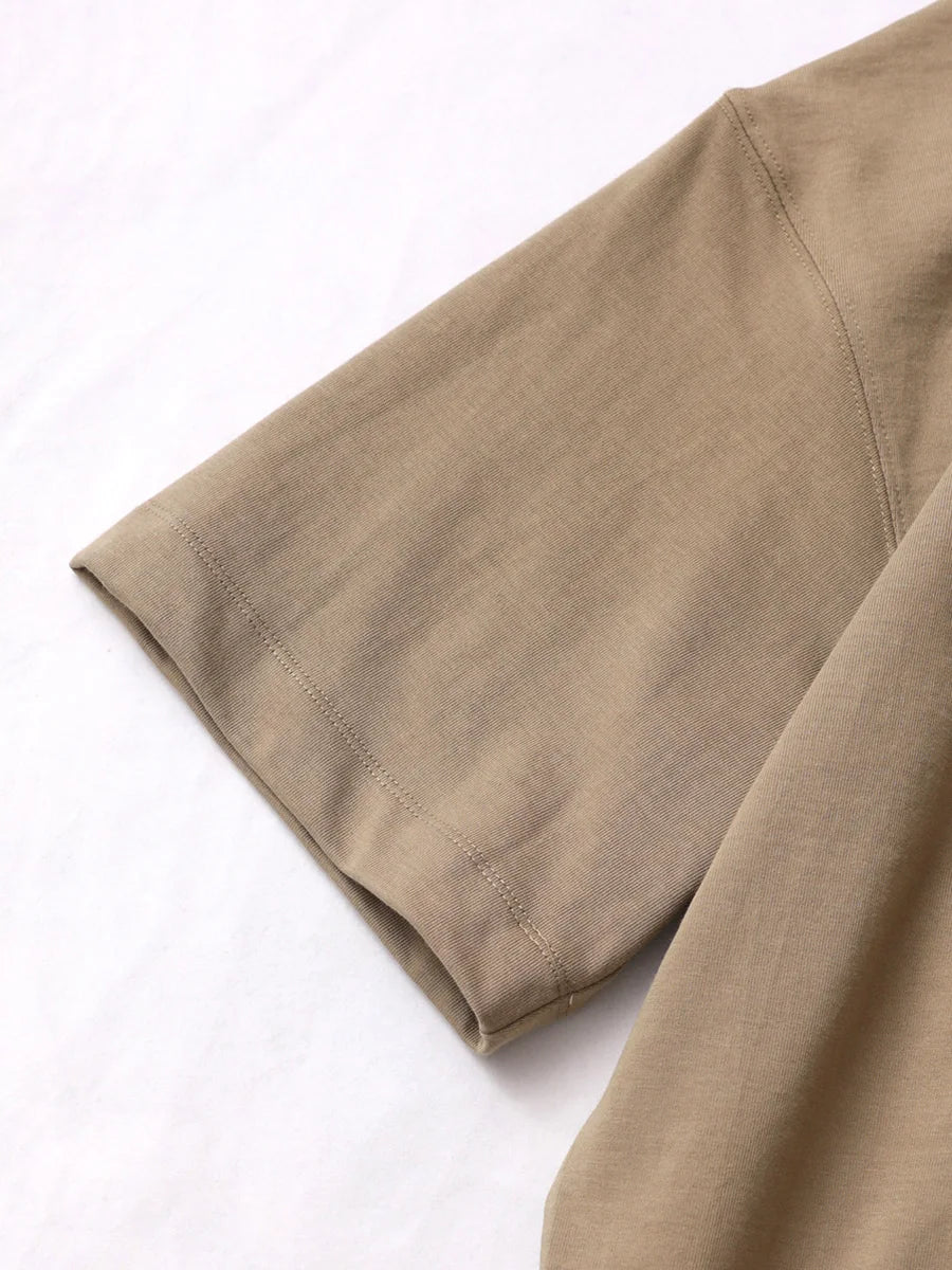 Premium Drop Shoulder T-Shirt