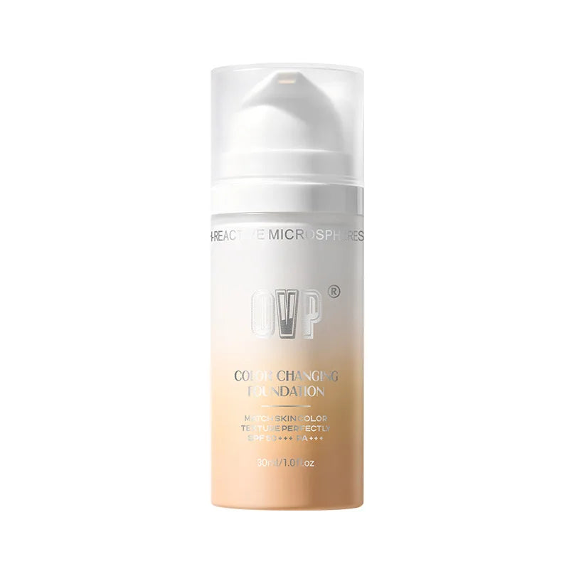 Perfect Tone Adaptive Sunscreen Foundation
