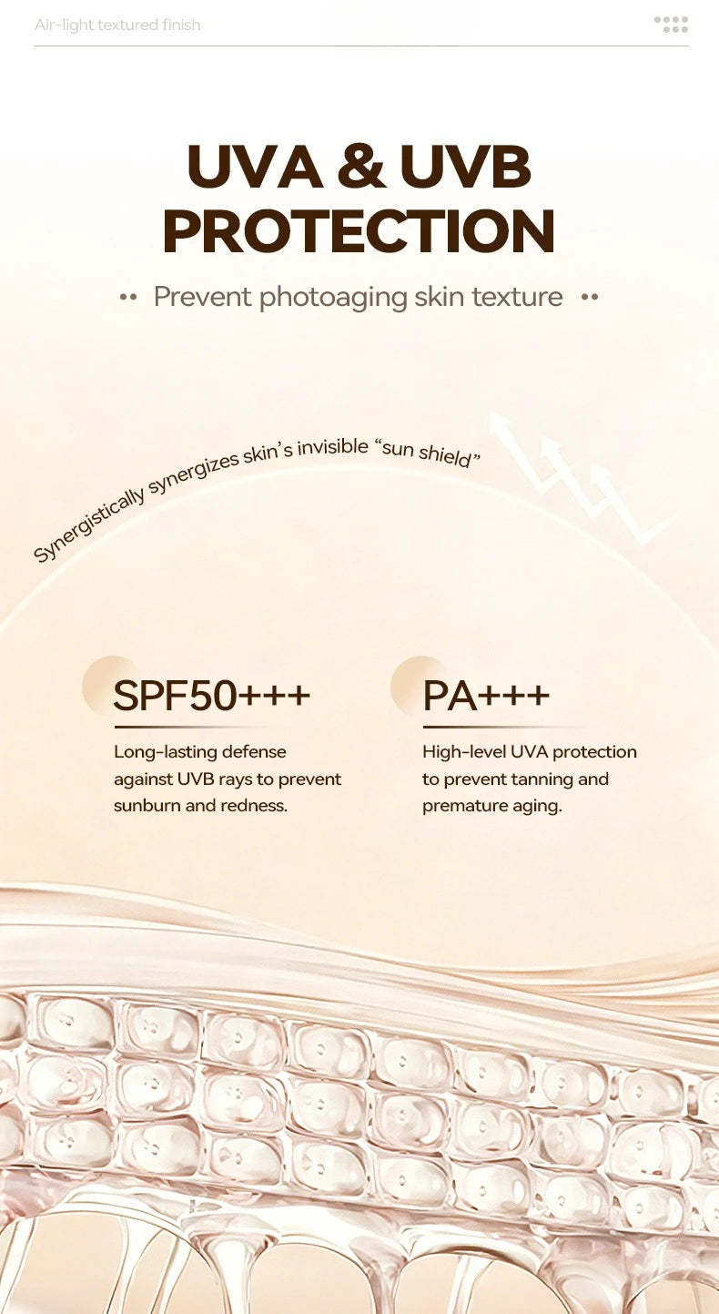 Perfect Tone Adaptive Sunscreen Foundation