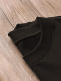 Premium Drop Shoulder T-Shirt