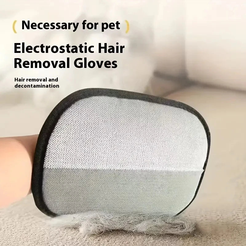 Washable Pet Hair Remover