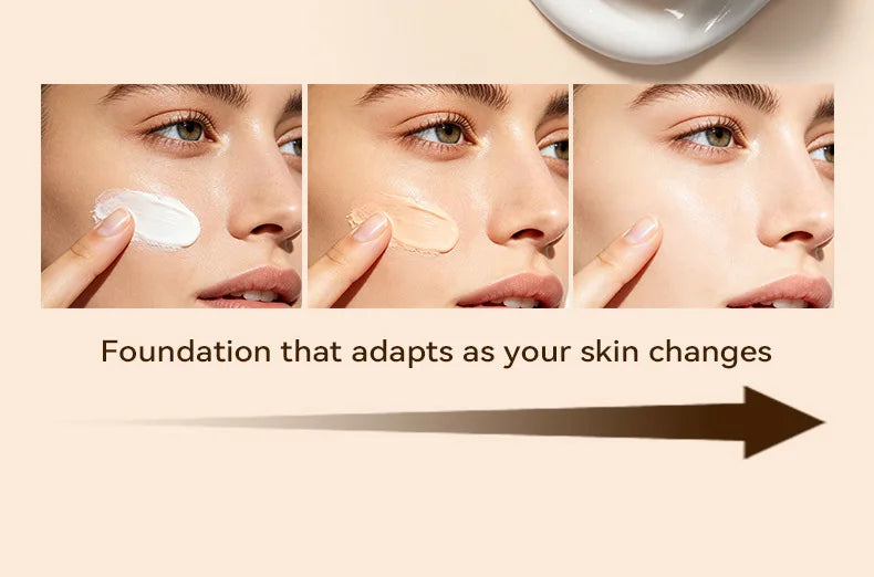 Perfect Tone Adaptive Sunscreen Foundation