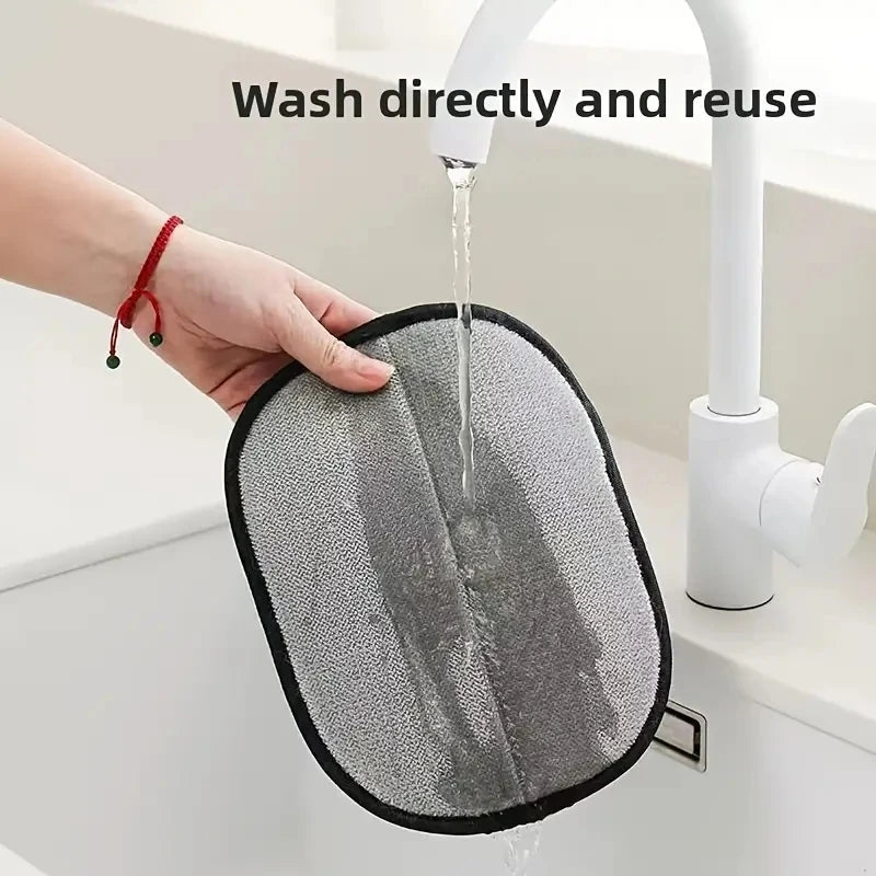Washable Pet Hair Remover