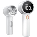 Digital Fabric Shaver & Lint Remover