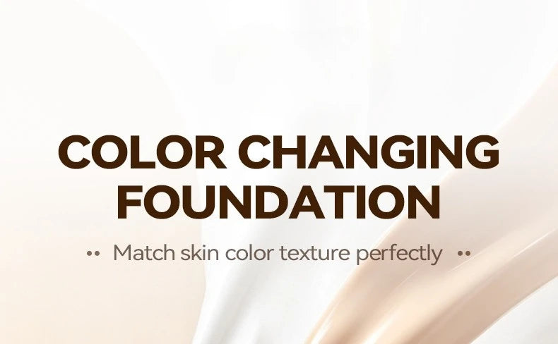 Perfect Tone Adaptive Sunscreen Foundation