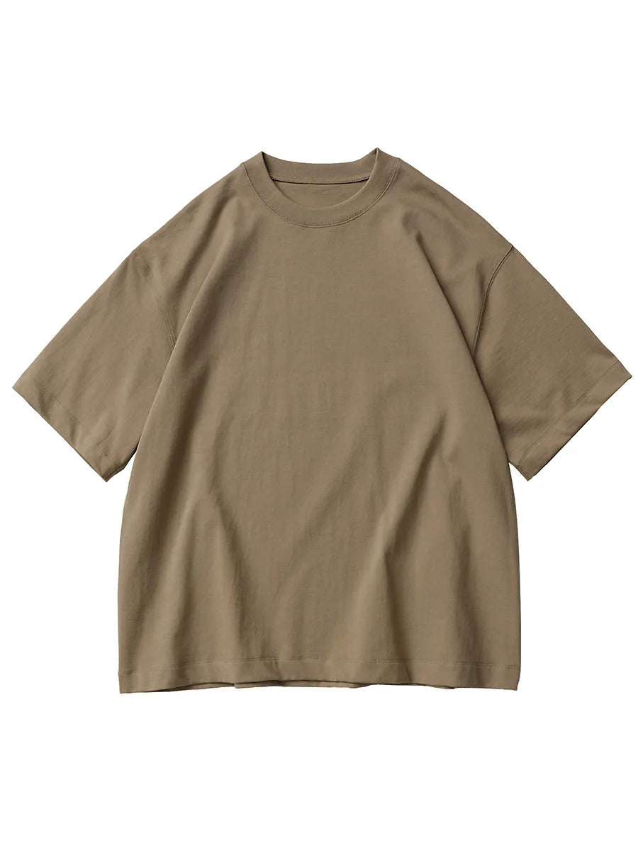 Premium Drop Shoulder T-Shirt