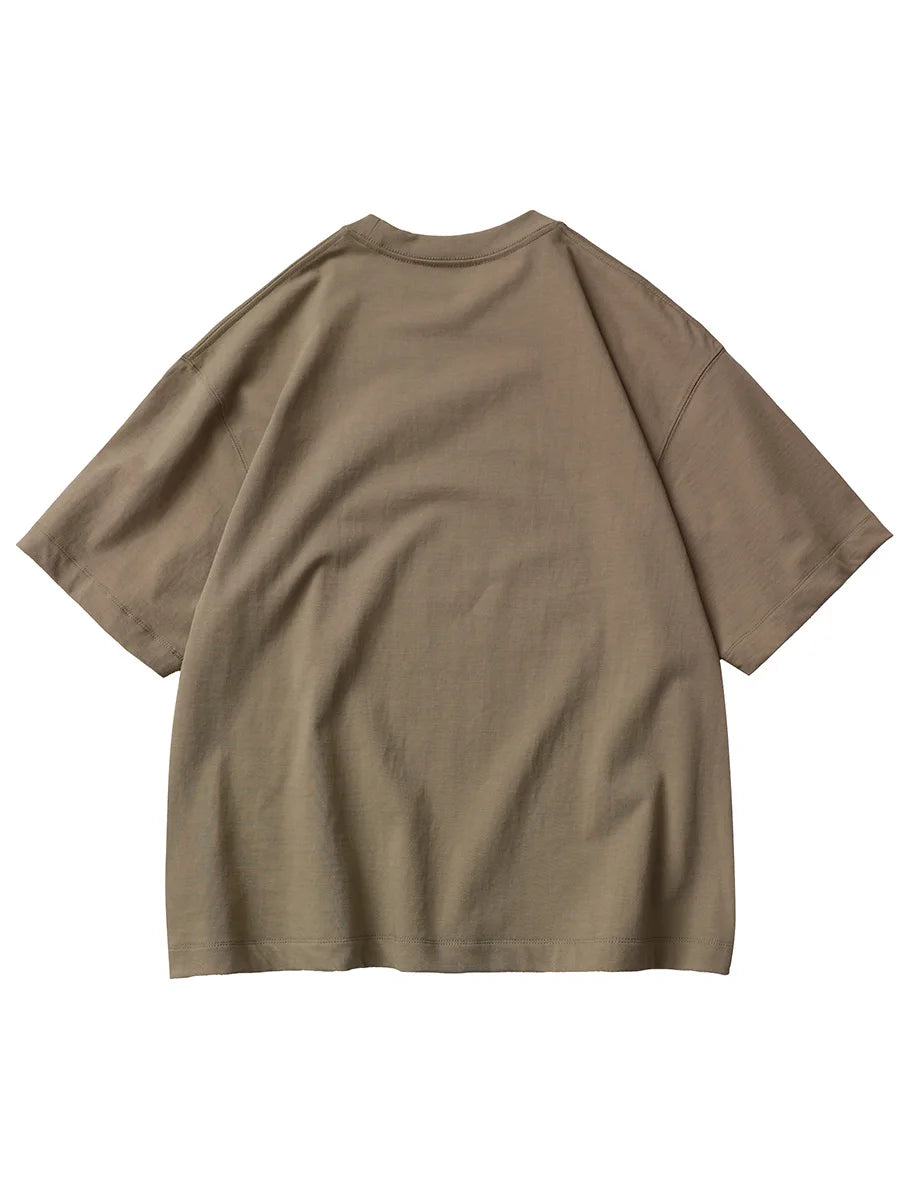 Premium Drop Shoulder T-Shirt