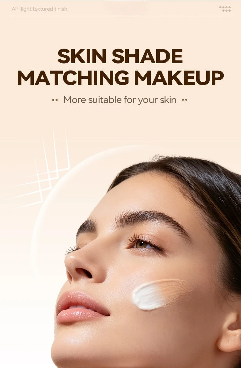 Perfect Tone Adaptive Sunscreen Foundation