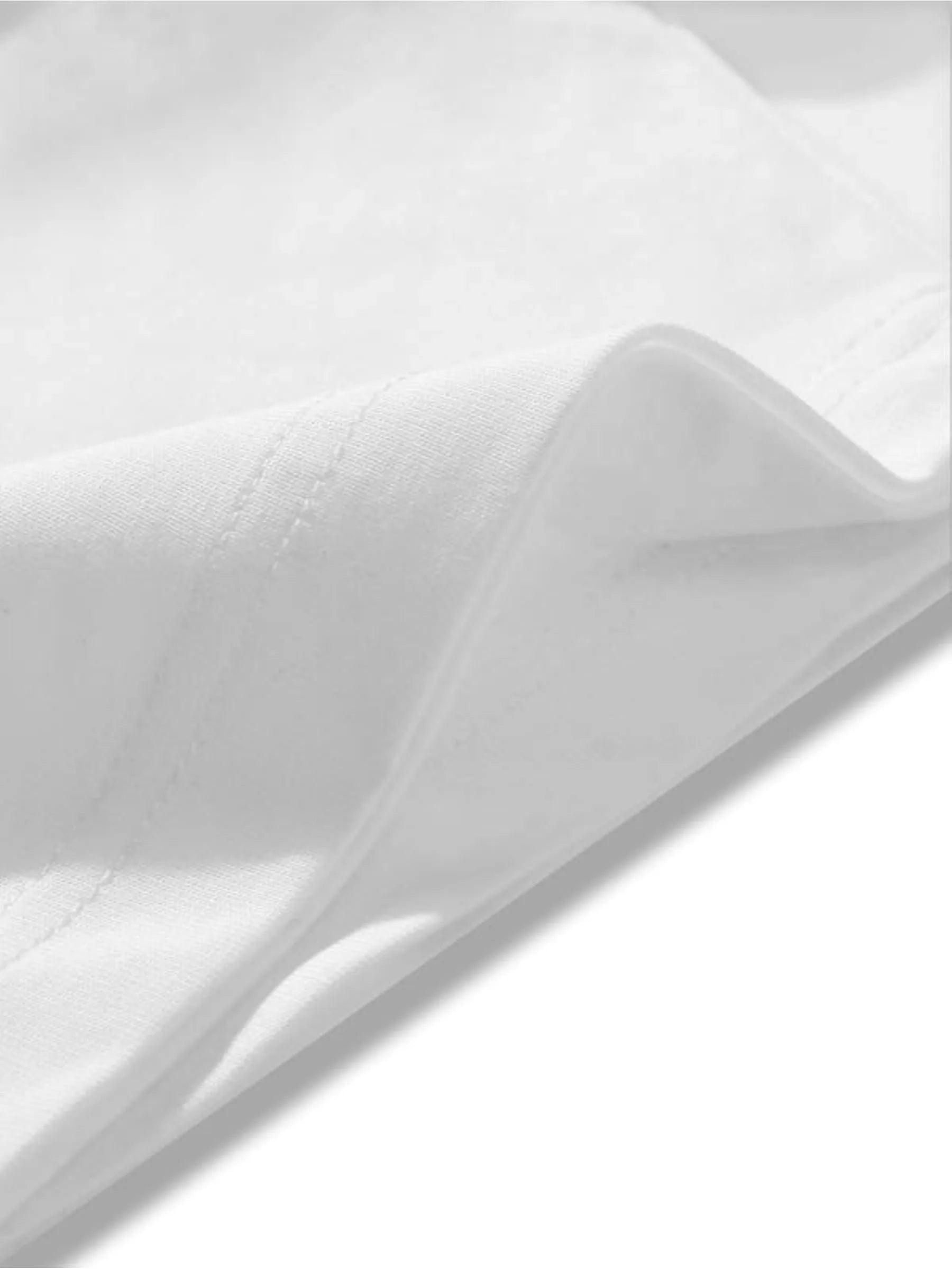 Alpha men's Premium Cotton Tee