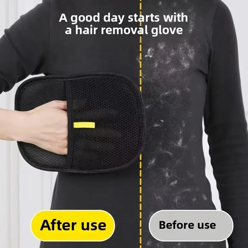 Washable Pet Hair Remover