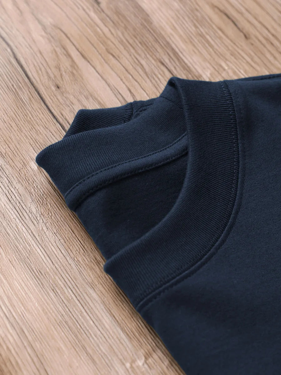 Premium Drop Shoulder T-Shirt