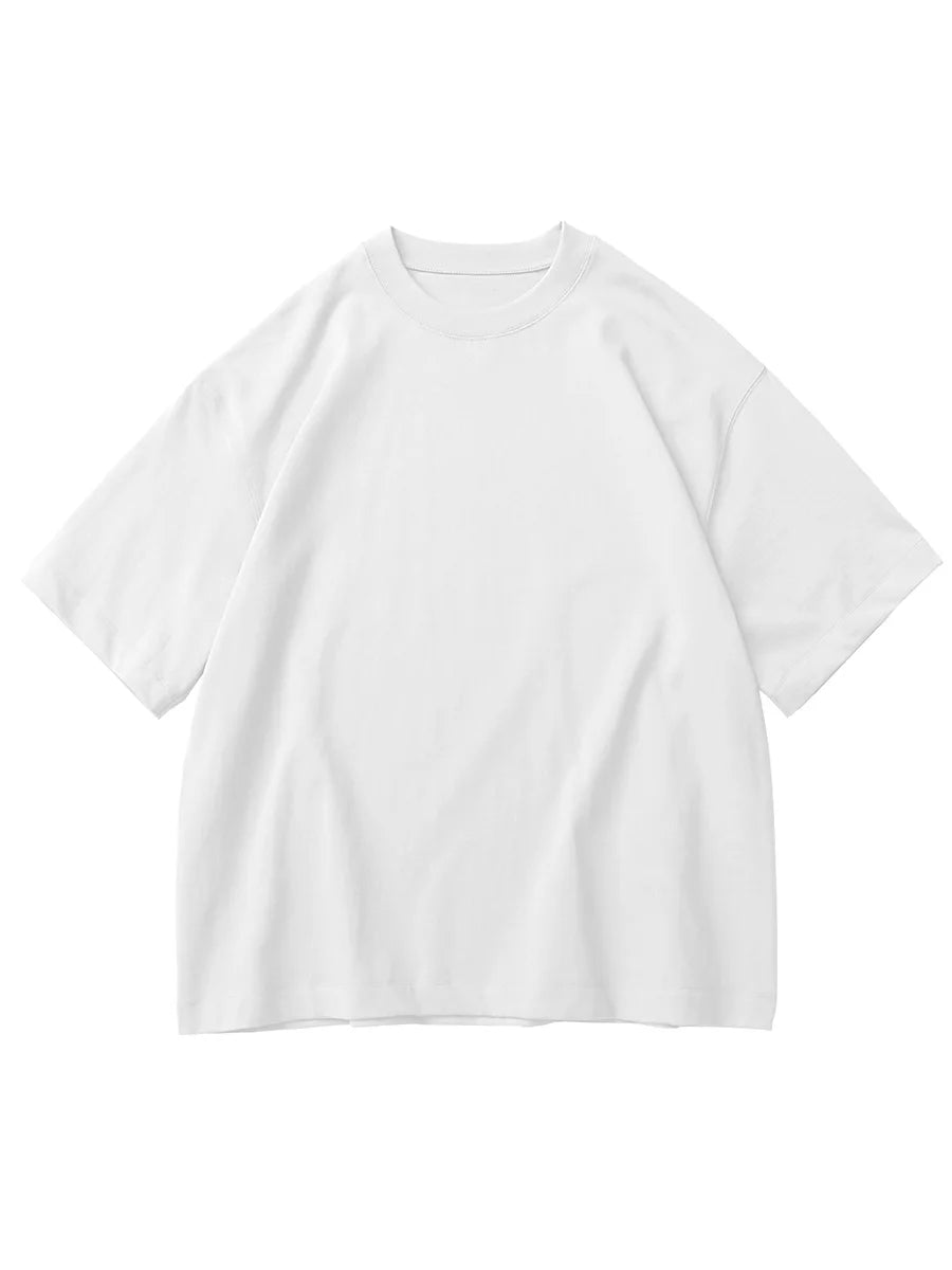 Premium Drop Shoulder T-Shirt