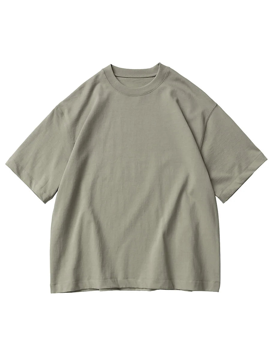 Premium Drop Shoulder T-Shirt