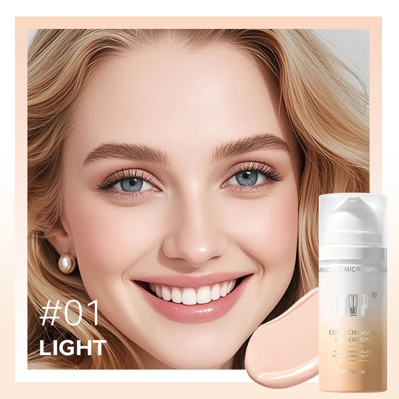 Perfect Tone Adaptive Sunscreen Foundation