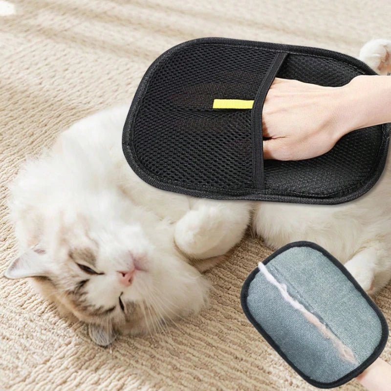 Washable Pet Hair Remover