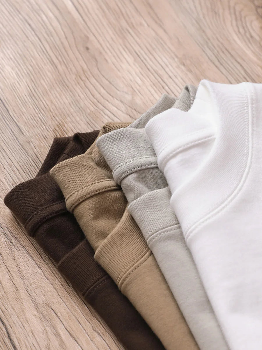 Premium Drop Shoulder T-Shirt