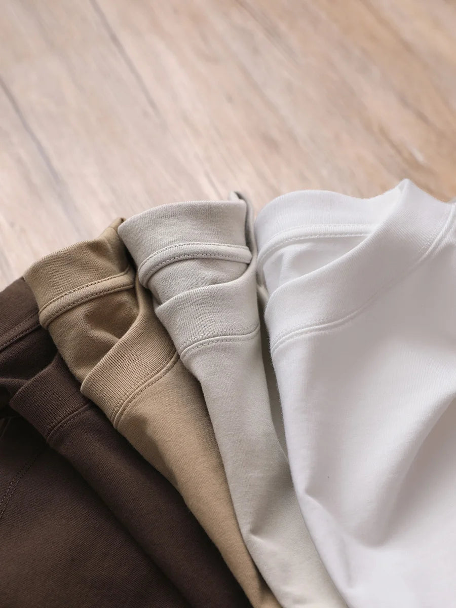 Premium Drop Shoulder T-Shirt