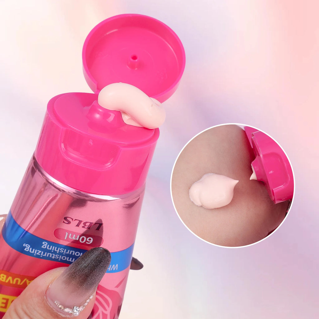 HydroGlow UV Protection Cream