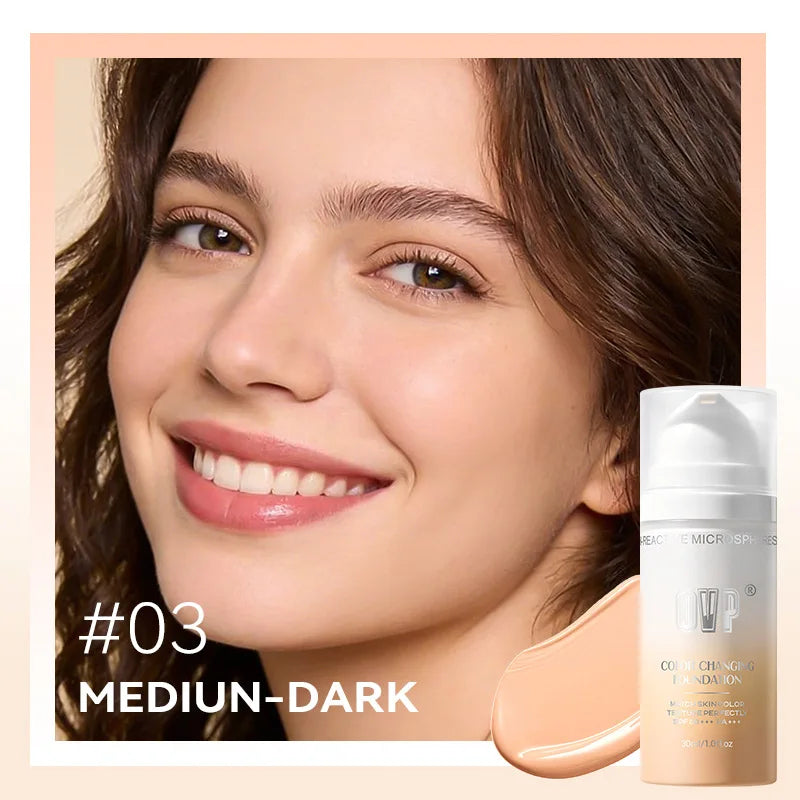 Perfect Tone Adaptive Sunscreen Foundation