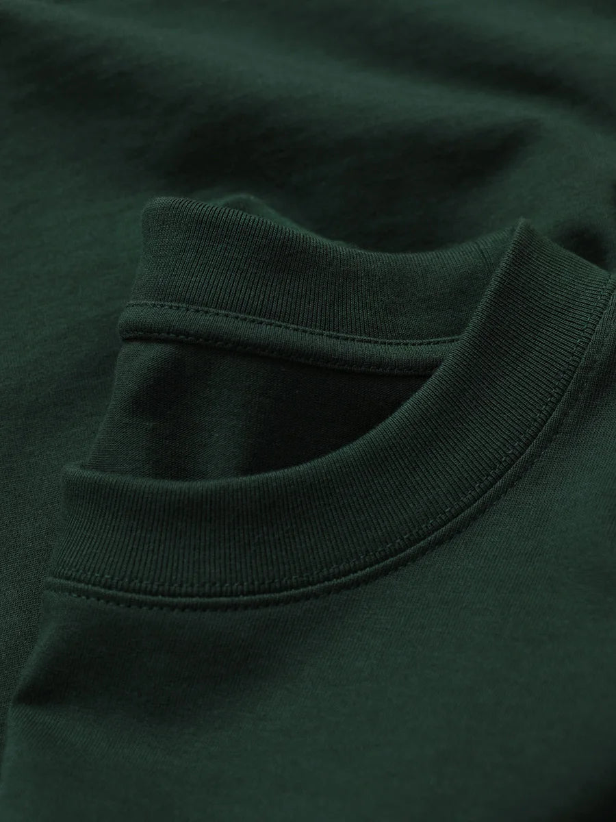 Premium Drop Shoulder T-Shirt
