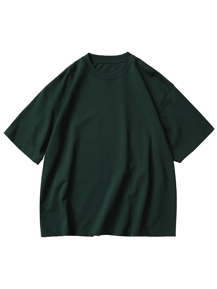Premium Drop Shoulder T-Shirt